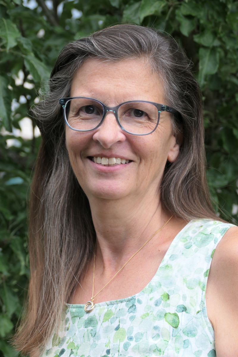 Antoinette Mühlebach