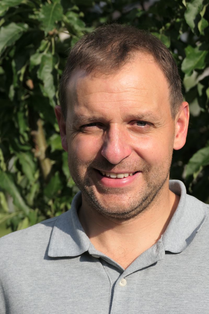 Fabian Albisser