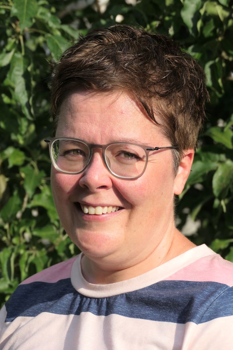 Joëlle Carigiet