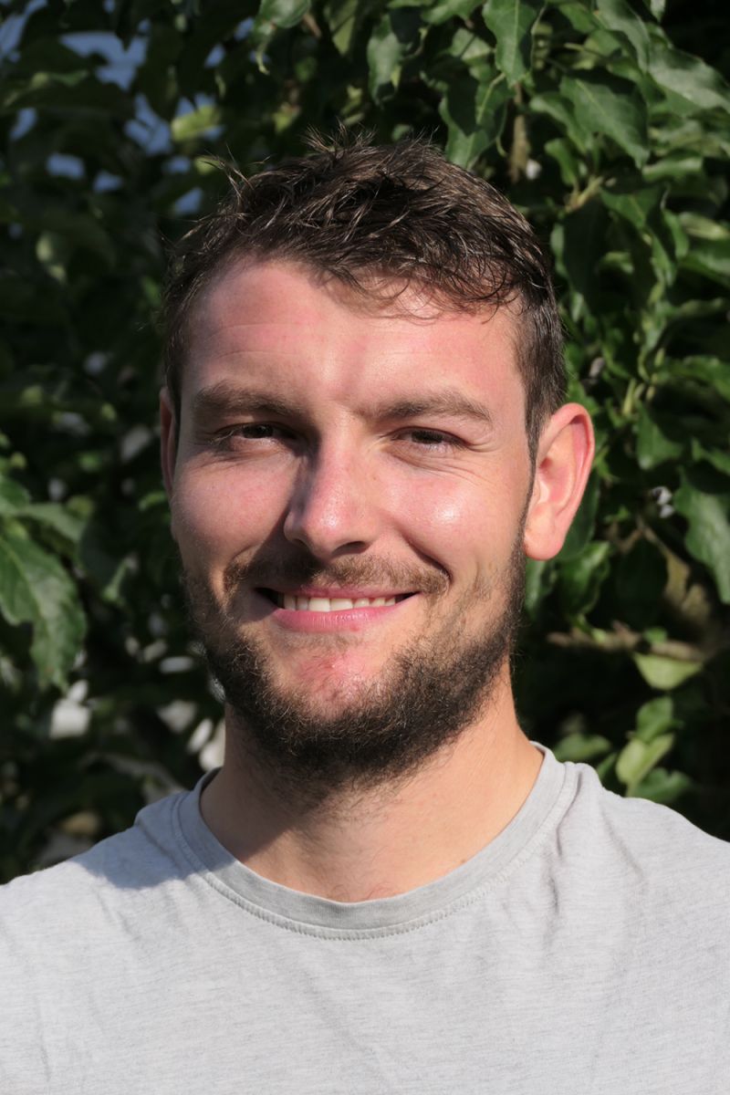 Lukas Bitzi
